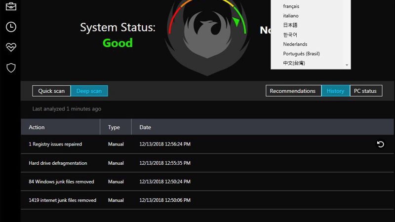 Screenshot 4