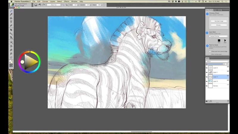 Screenshot 3