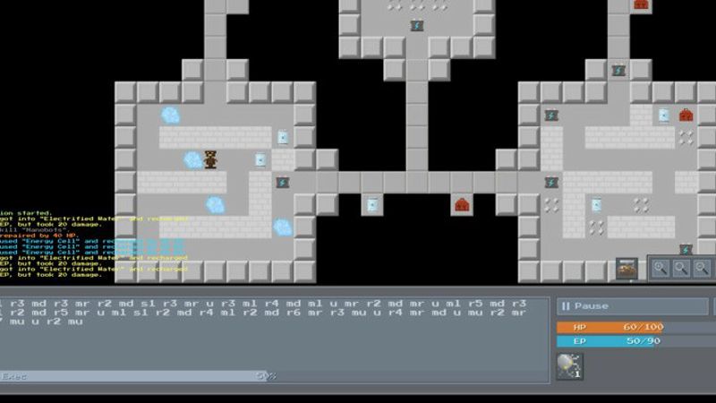 Screenshot 5
