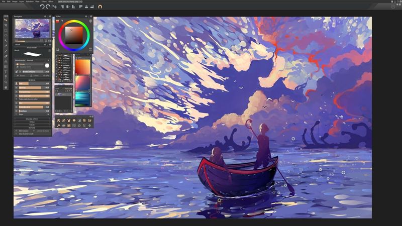 Screenshot 5