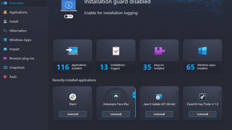 Screenshot 1