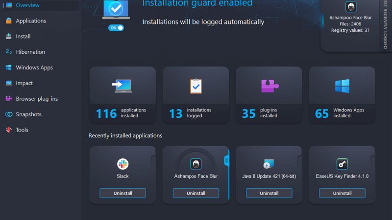 Screenshot 5