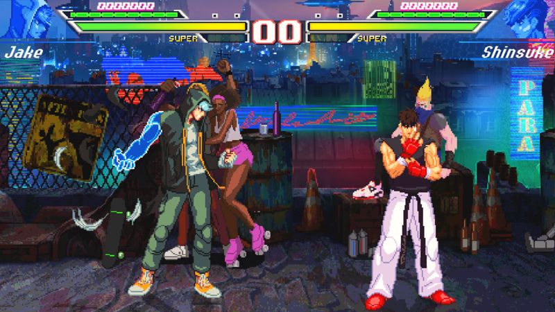 Screenshot 5