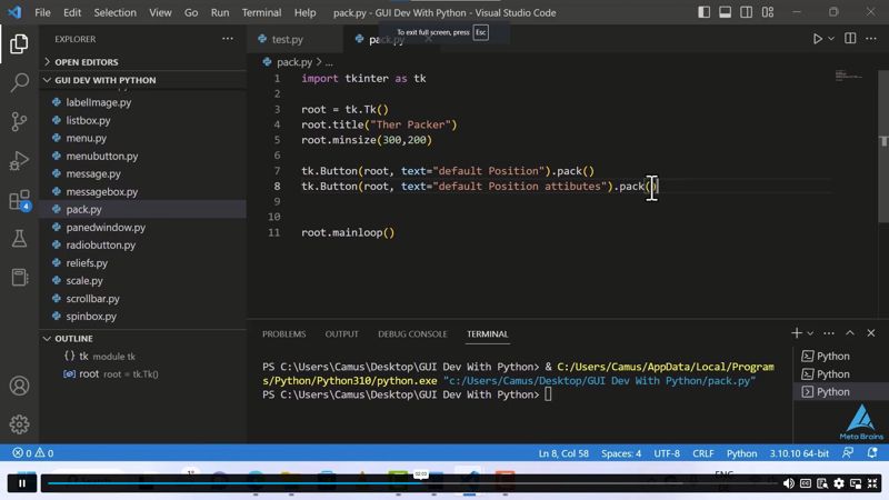 Screenshot 4