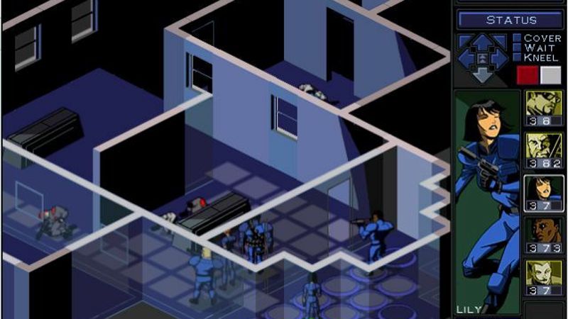 Screenshot 8