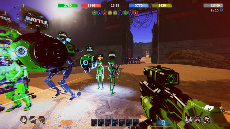 Screenshot 5