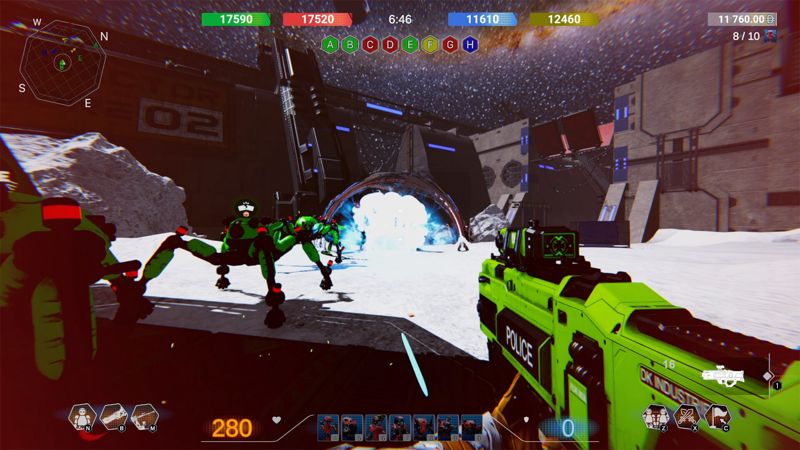 Screenshot 4