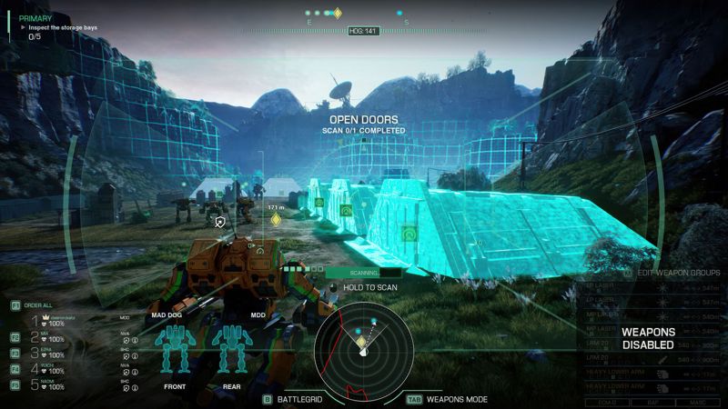 Screenshot 4