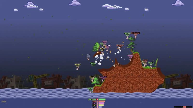 Screenshot 4