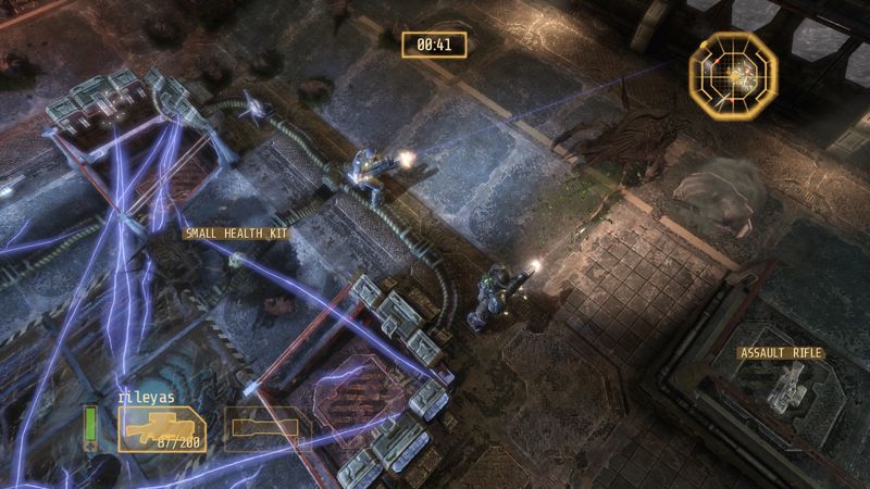 Screenshot 5