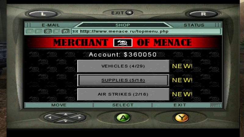 Screenshot 4