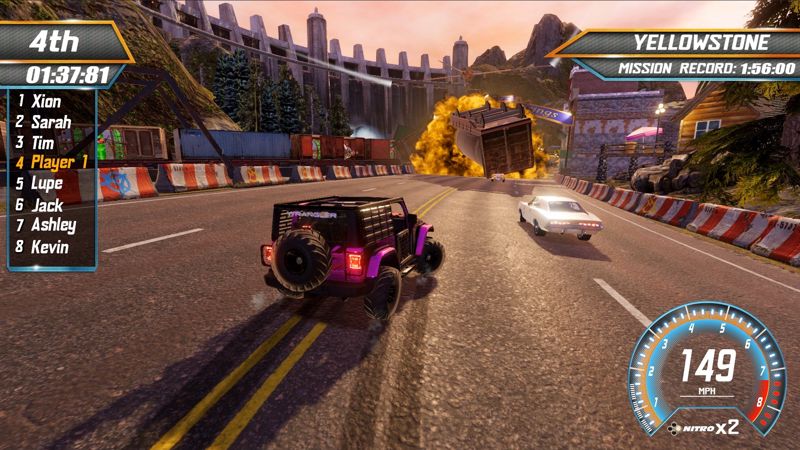 Screenshot 4