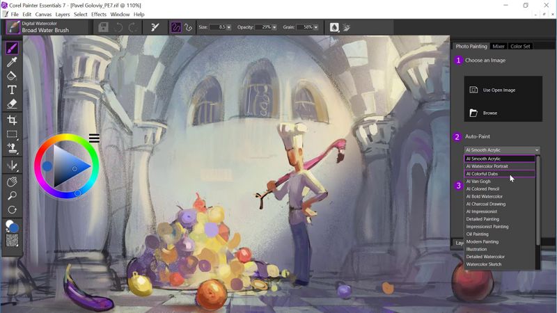 Screenshot 3