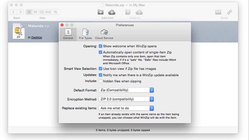 Screenshot 3