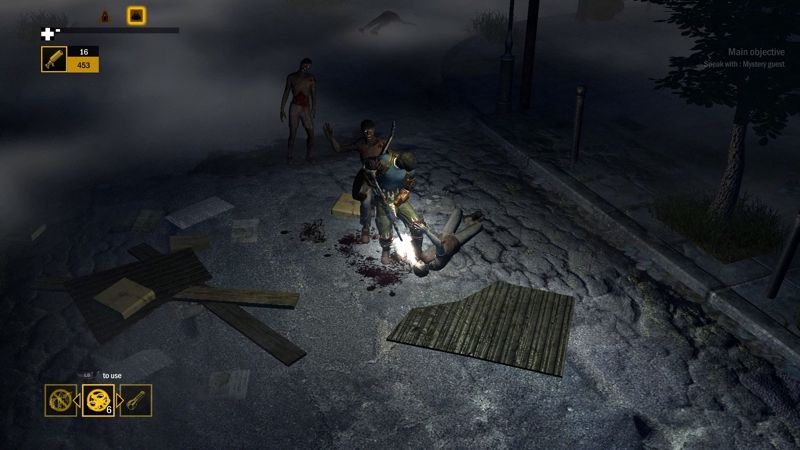 Screenshot 5