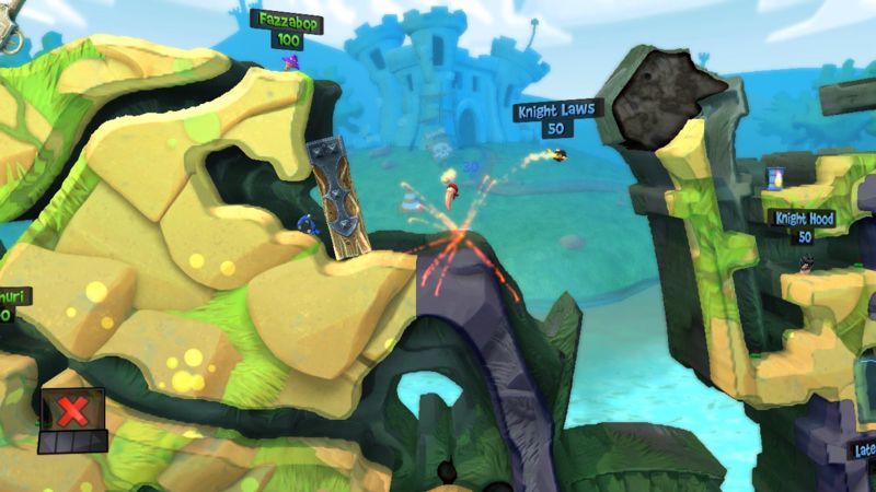 Screenshot 4