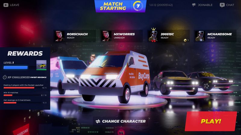 Screenshot 5