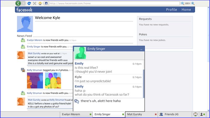 Screenshot 4