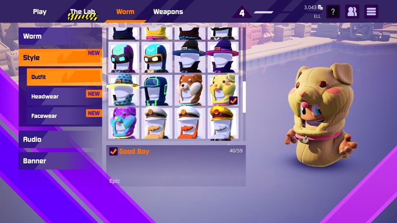 Screenshot 5