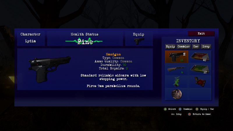 Screenshot 5