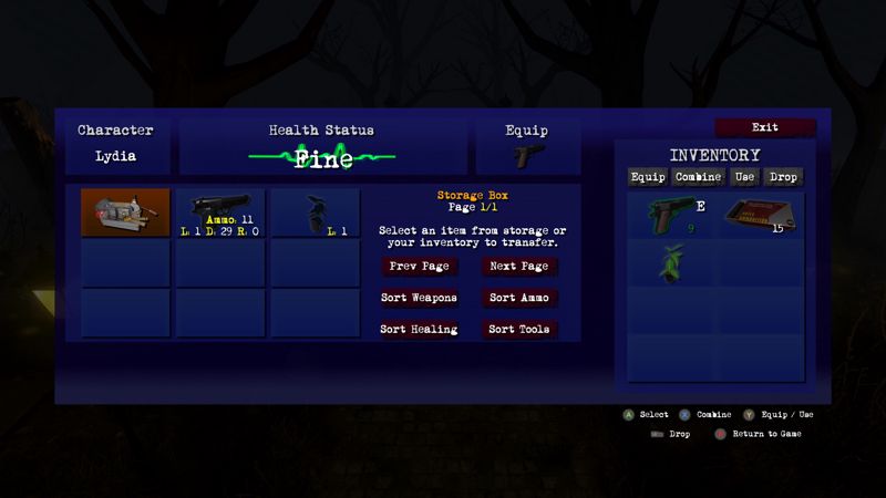 Screenshot 8