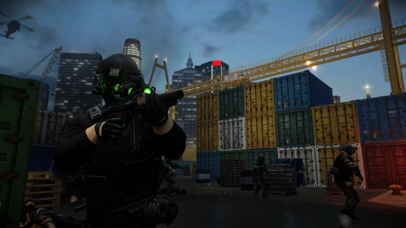 Screenshot 5