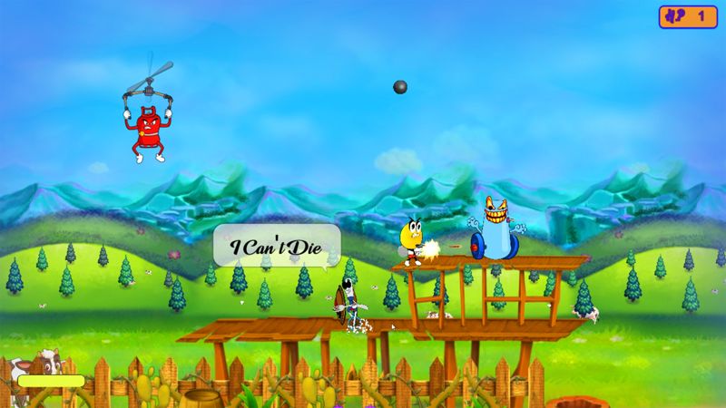Screenshot 5
