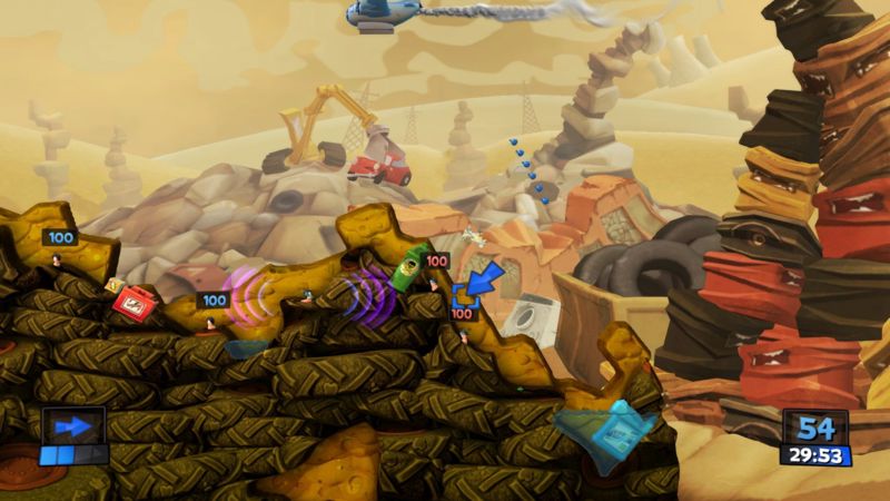 Screenshot 5