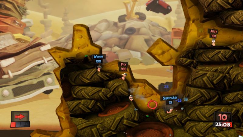 Screenshot 4
