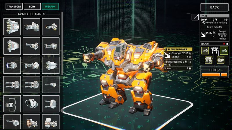 Screenshot 6