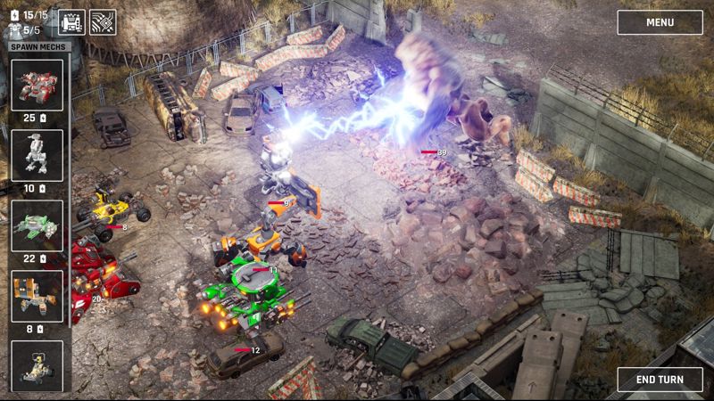 Screenshot 5
