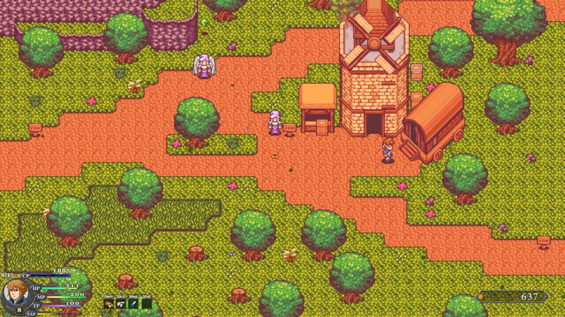 Screenshot 5