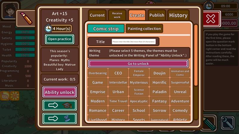 Screenshot 5