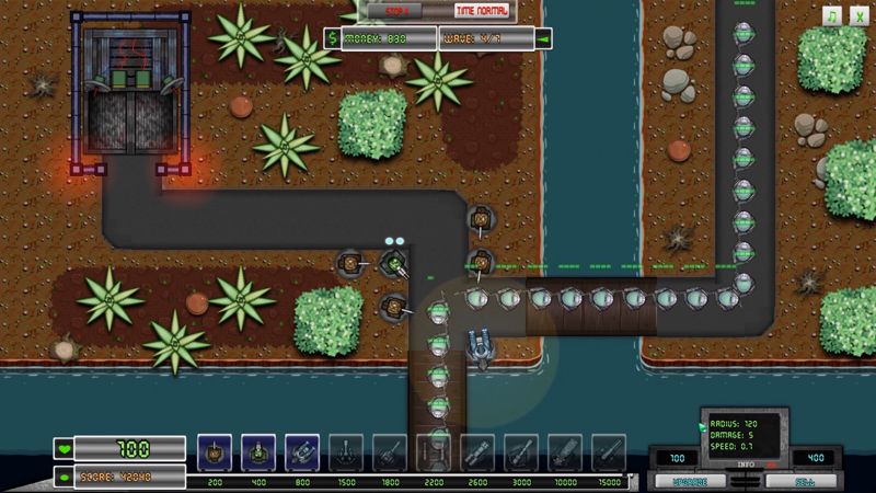 Screenshot 5