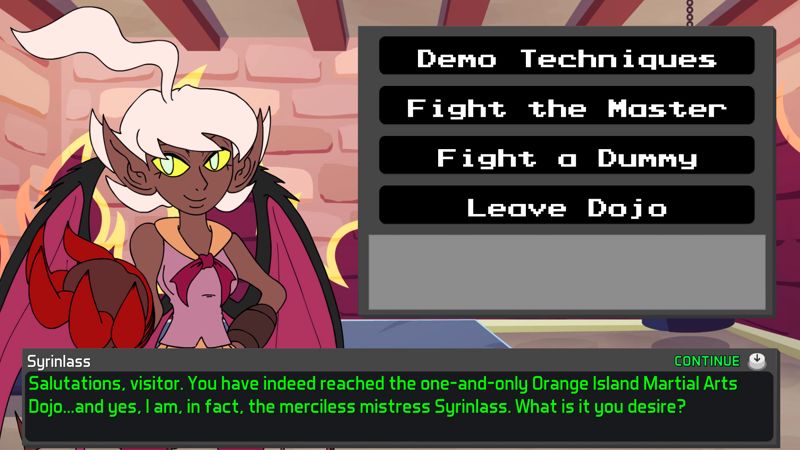 Screenshot 3