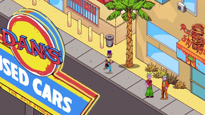 Screenshot 5