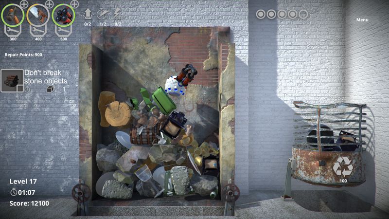 Screenshot 4