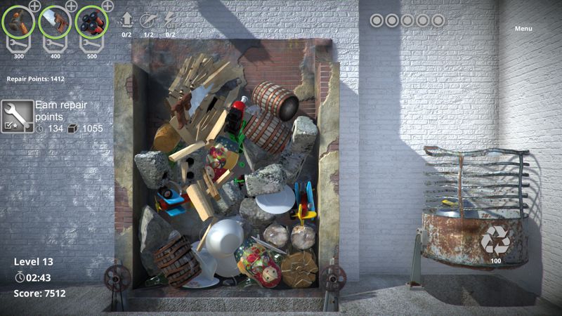 Screenshot 2