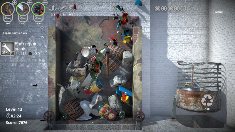 Screenshot 5