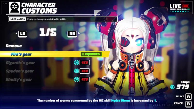 Screenshot 5