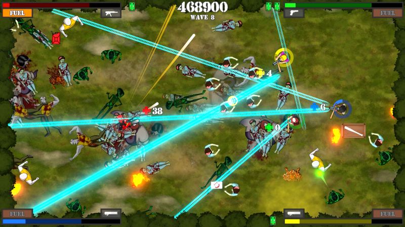Screenshot 5