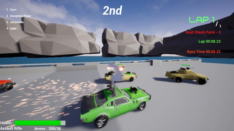 Screenshot 2