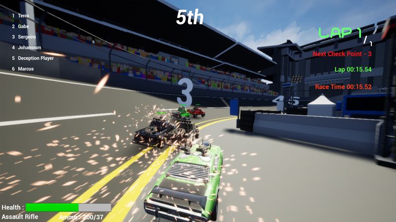 Screenshot 5