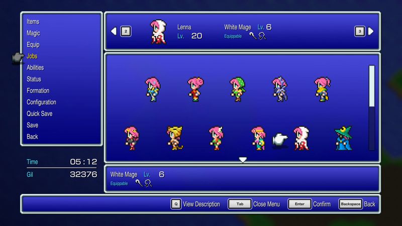 Screenshot 5