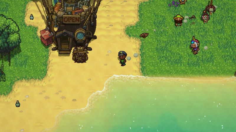 Screenshot 4