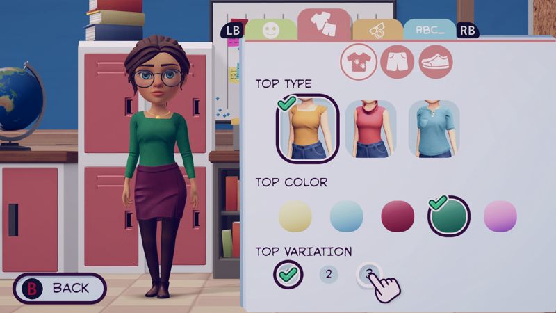Screenshot 3