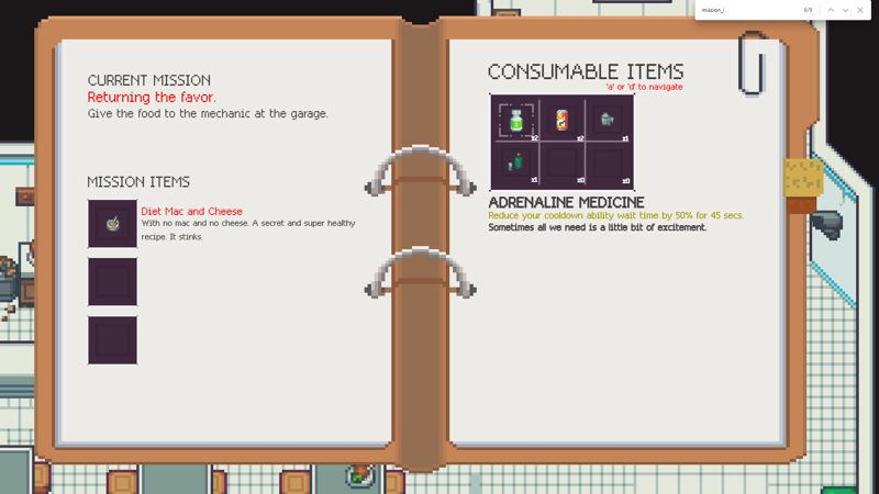 Screenshot 5