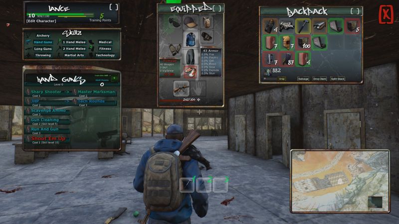 Screenshot 4