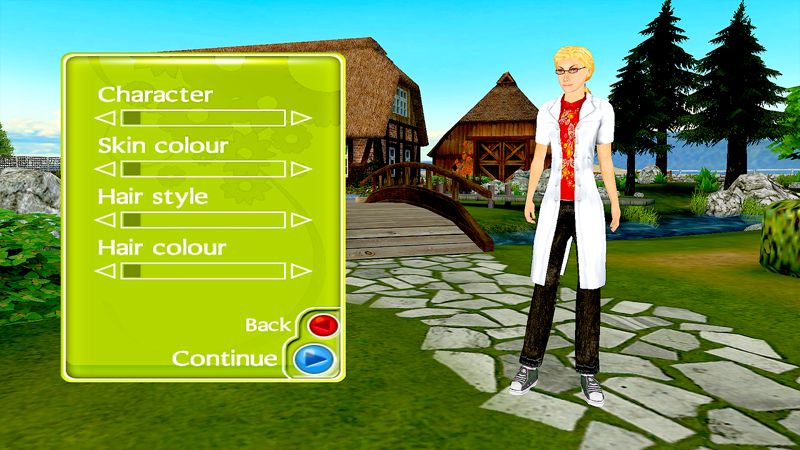Screenshot 4