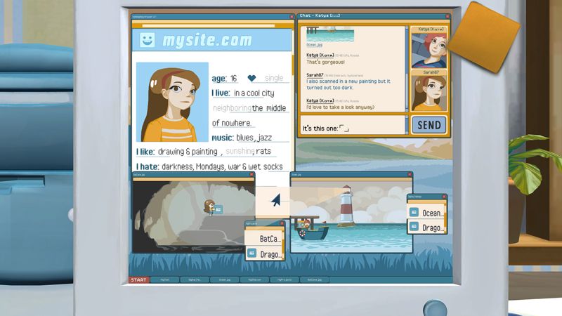 Screenshot 4